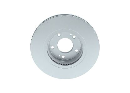 Brake Disc -