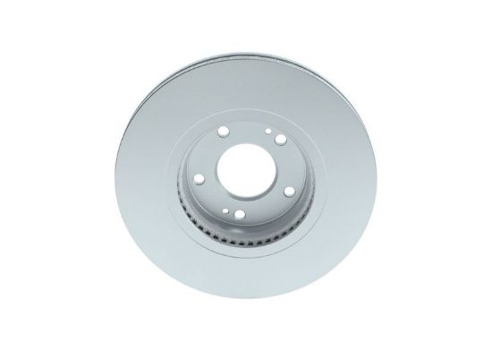Brake Disc -