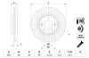 Brake Disc -