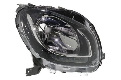 Headlight -