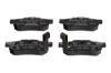 Brake Pad Set, disc brake -