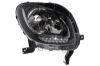 Headlight -