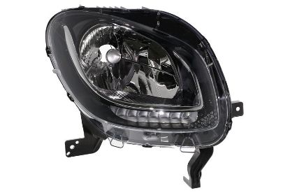 Headlight -
