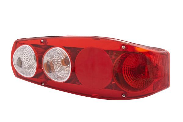 Tail Light Assembly - Tail Light Assembly -