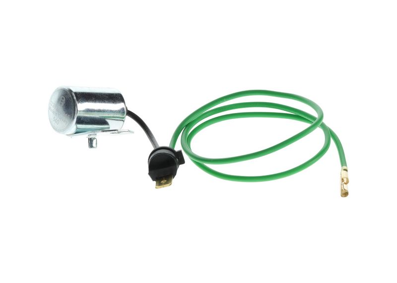 Capaciter, ignition VW 1500,1600 Luukpära (31)