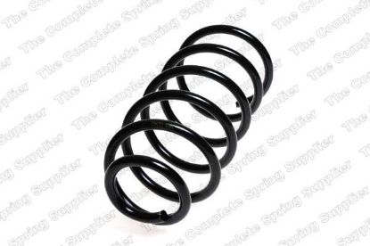 Suspension Spring VAG - 1J0 411 105AJ