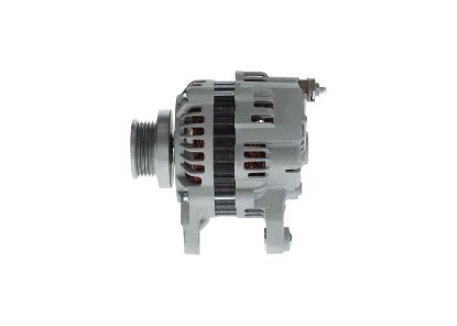 Alternator -