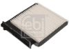 Filter, cabin air Renault 27 27 728 35R