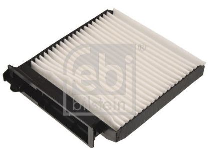 Filter, cabin air Renault 27 27 728 35R