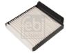 Filter, cabin air Renault 27 27 728 35R