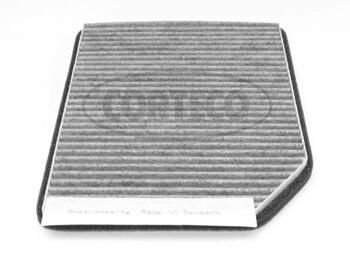 Filter, cabin air PSA 7700834816