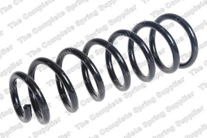 Suspension Spring esim.