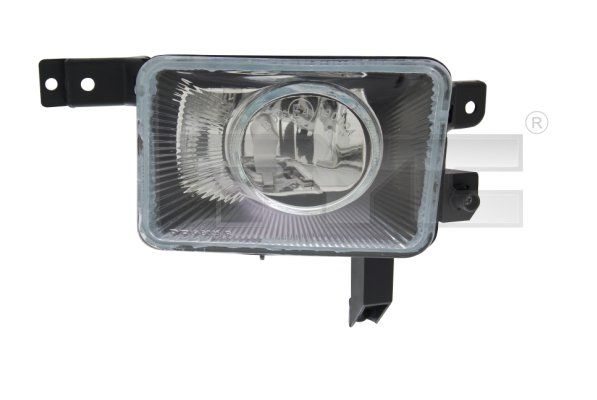 Front Fog Light -