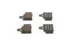 Brake Pad Set, disc brake -