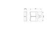 Brake Pad Set, disc brake -