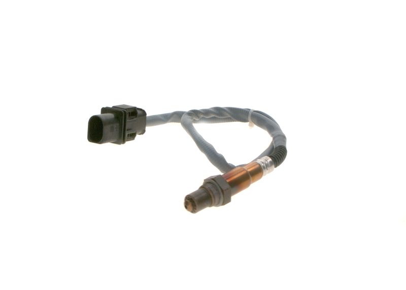 Oxygen Sensor -