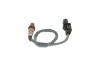 Oxygen Sensor -
