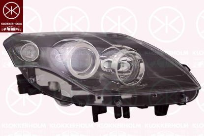 Headlight -