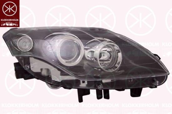 Headlight -