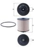 Fuel Filter MERCEDES-BENZ - 457 090 03 25