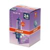 Bulb, spotlight H4 75/70W