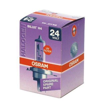 Bulb, spotlight H4 75/70W