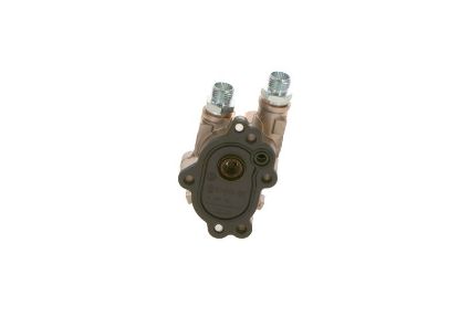Fuel Pump -