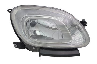 Headlight -