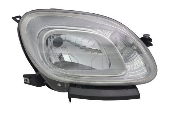 Headlight -