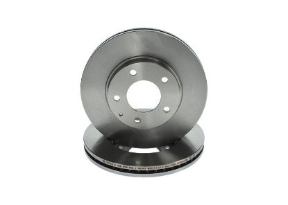 Brake Disc -