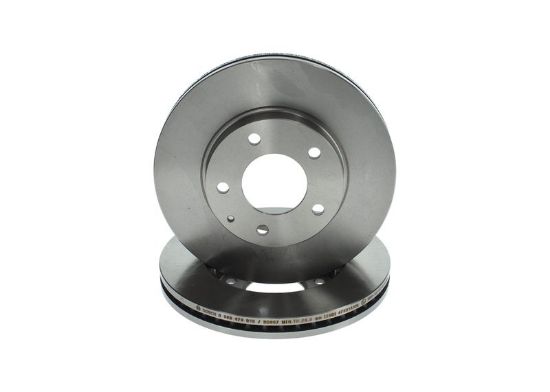 Brake Disc -