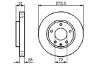 Brake Disc -