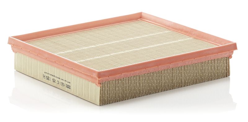 Air Filter Rover 75 1.8, 2.0, 2.5 04/99