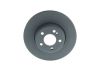 Brake Disc MERCEDES-BENZ - 000 421 25 12