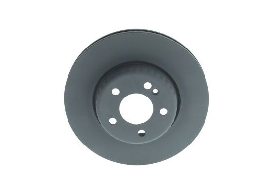 Brake Disc MERCEDES-BENZ - 000 421 25 12