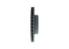 Brake Disc MERCEDES-BENZ - 000 421 25 12