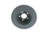 Brake Disc MERCEDES-BENZ - 000 421 25 12