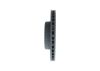 Brake Disc MERCEDES-BENZ - 000 421 25 12