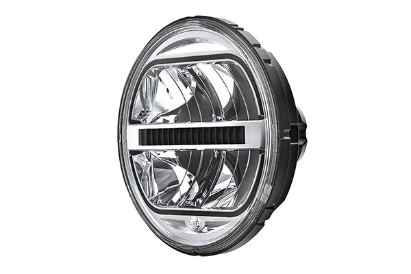 Insert, spotlight Rallye 3003 LED, Ref50, 9-32V