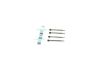 Accessory Kit, disc brake pad -