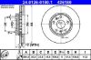 Brake Disc -