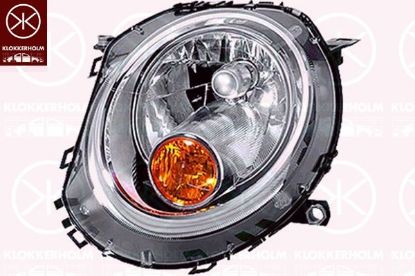 Headlight -