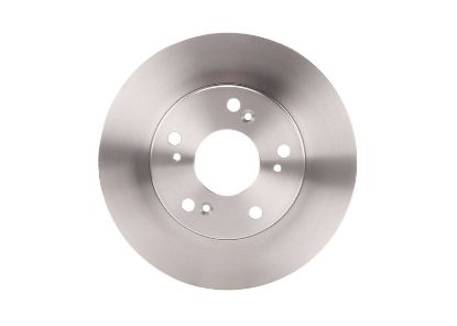 Brake Disc -