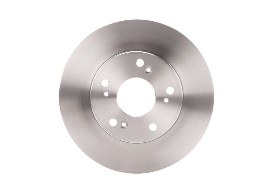 Brake Disc -