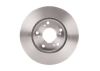 Brake Disc -