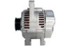 Alternator -