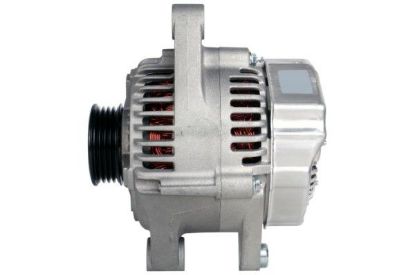 Alternator -