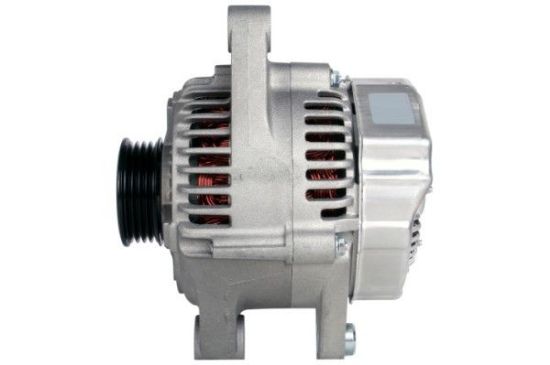 Alternator -