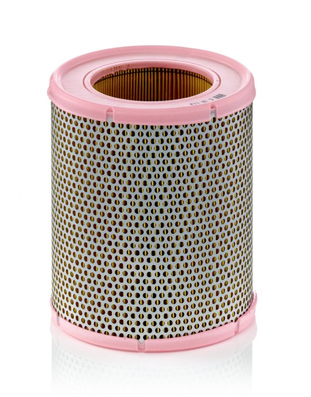 Air Filter Renault Clio 1.9 Diesel