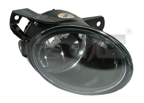 Front Fog Light -